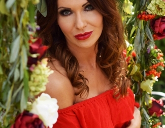 Sesje kobiece, wiankowe